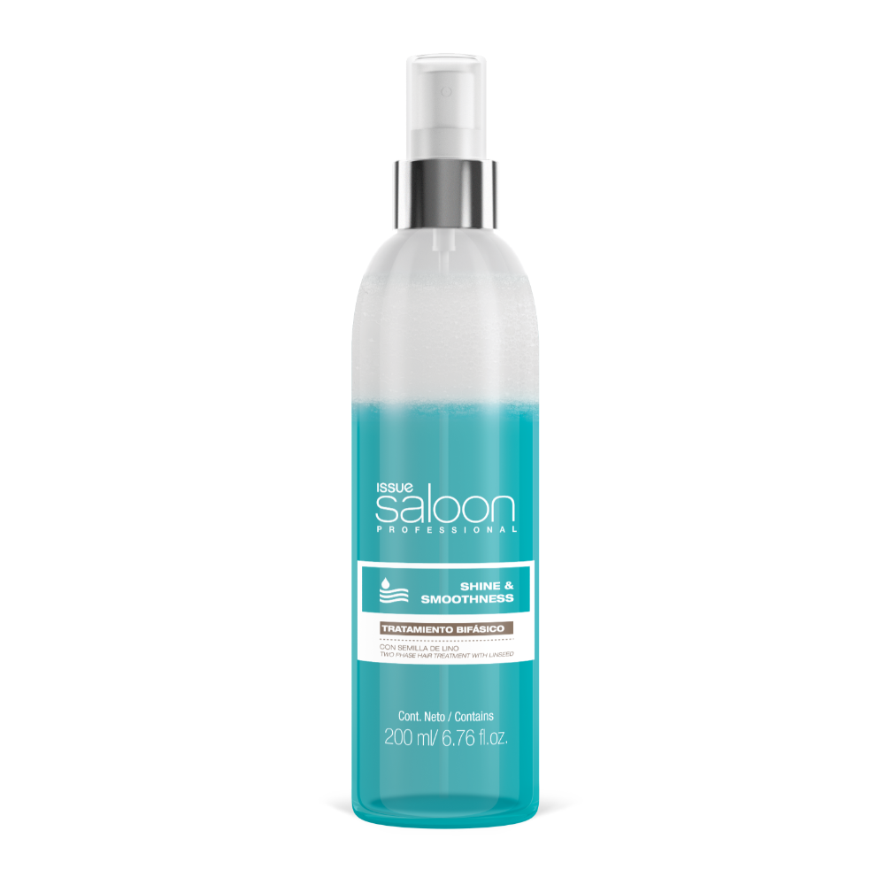 ISSUE PROFESSIONAL ISSUESALOON TRATAMIENTO BIFASICO X 200 ML.